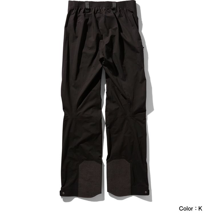 THE NORTH FACE - ザノースフェイス FL L5 LT Pantの+crystalchambers