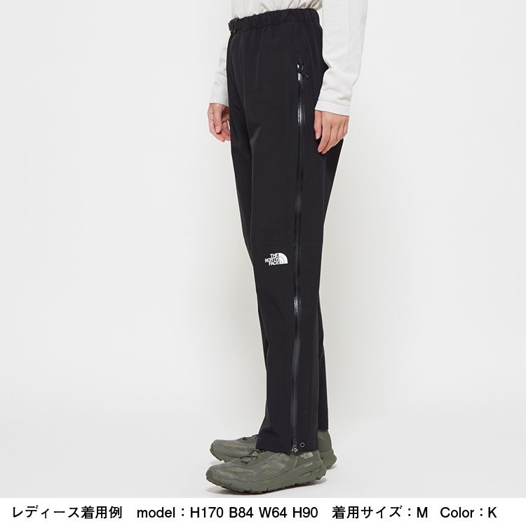 オールマウンテンパンツ レディース Npw The North Face ザ ノース フェイス 公式通販