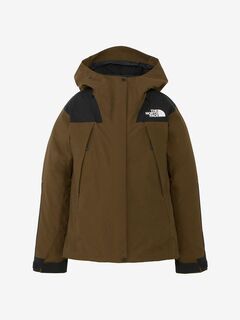 ノースフェイス マウンテンジャケット Mountain Jacket Mサイズ