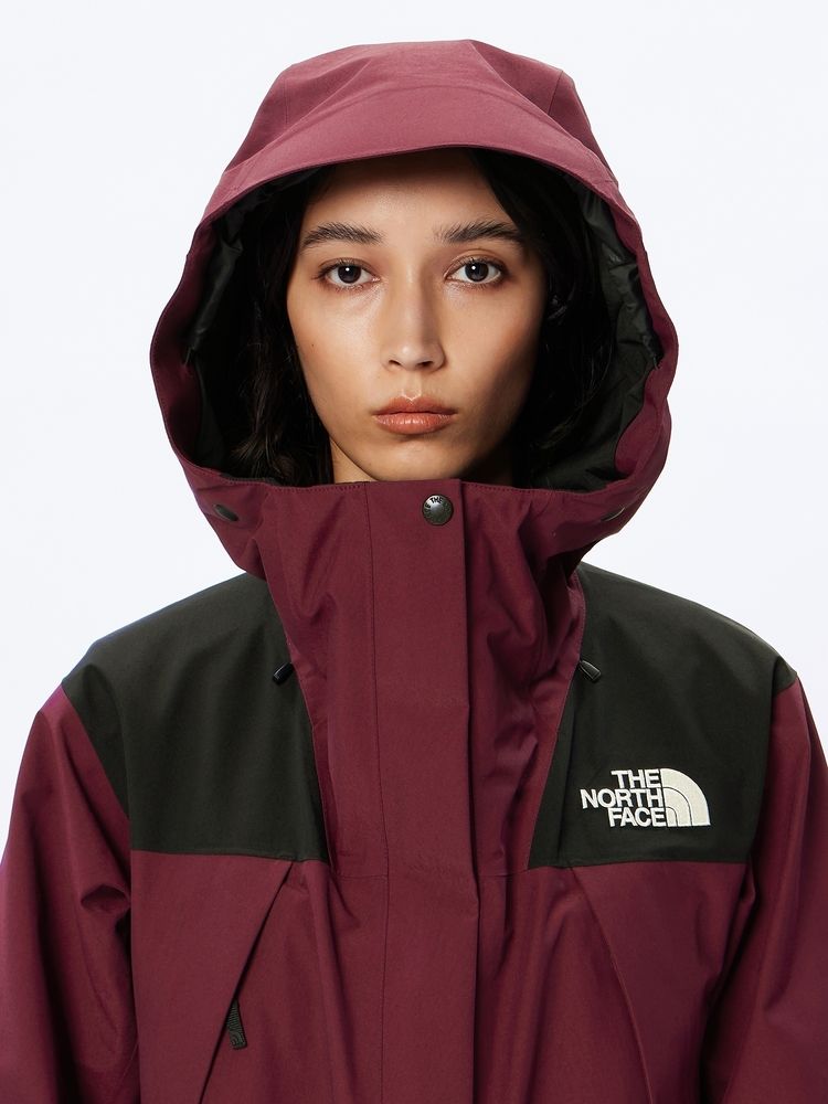 THE NORTH FACE Mountain Jacket WM L