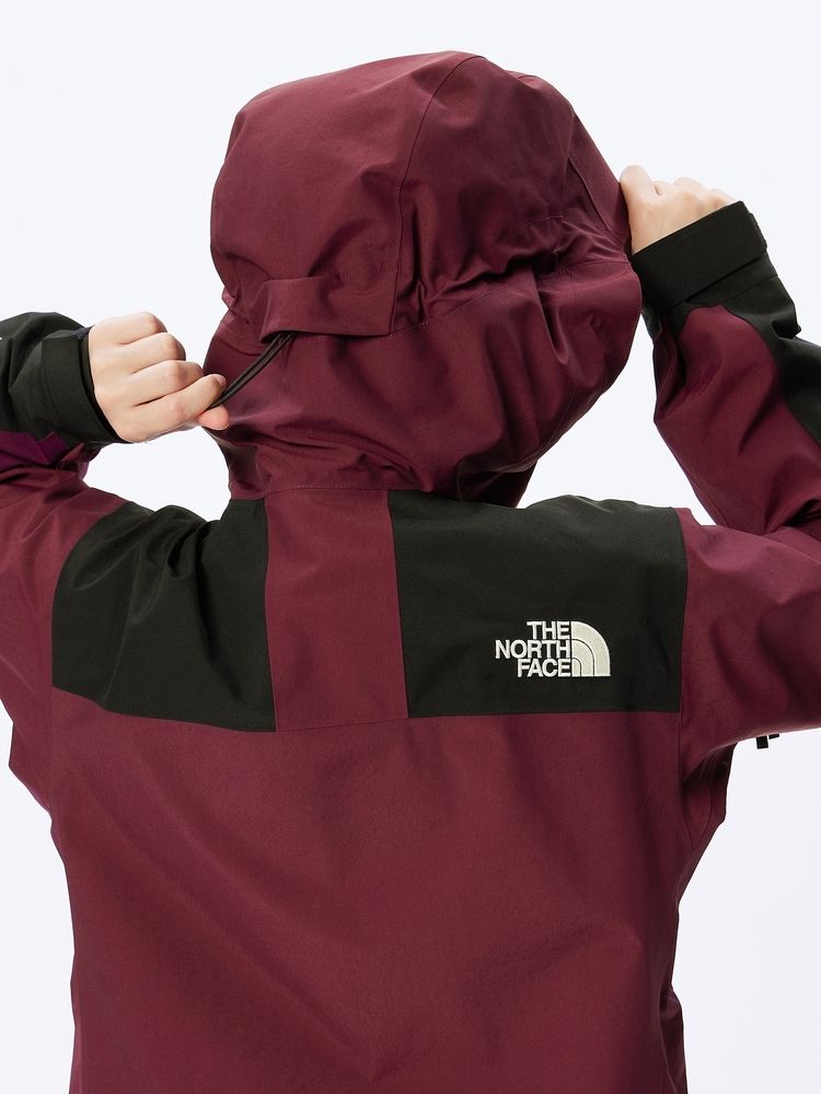 THE NORTH FACE(ザ・ノース・フェイス) ｜マウンテンジャケット（レディース）