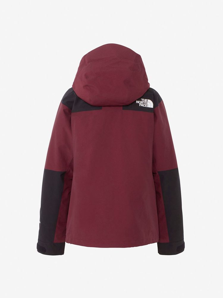 NORTH FACE ノースフェイス　マウンテンジャケット　レディース