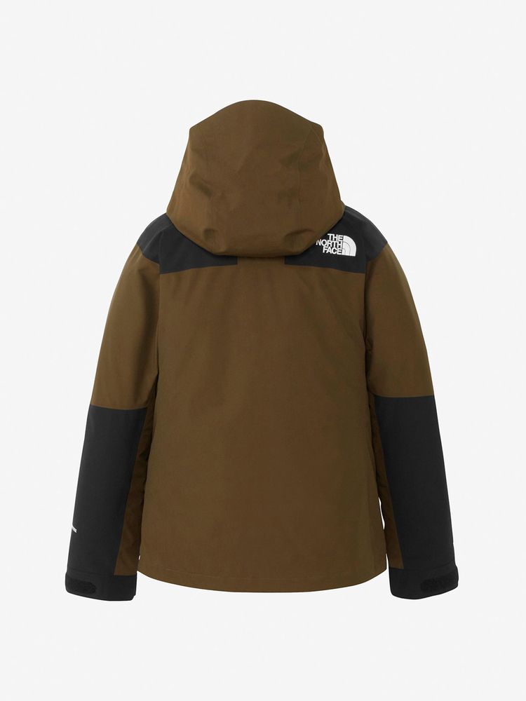 THE NORTH FACE(ザ・ノース・フェイス) ｜マウンテンジャケット（レディース）