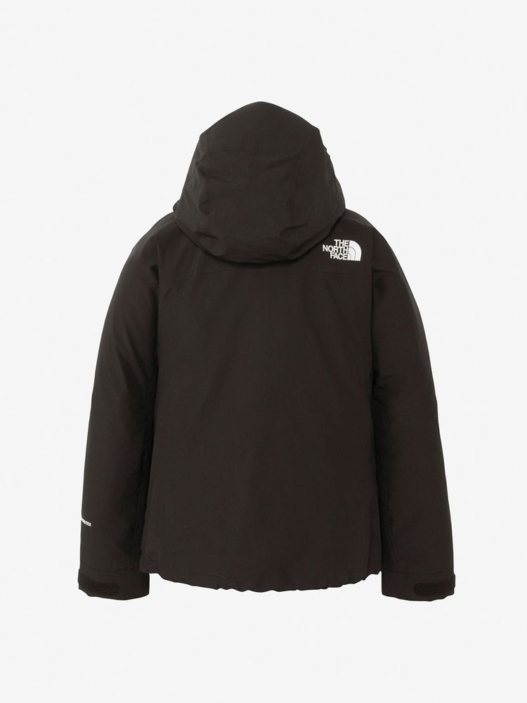 THE NORTH FACE(ザ・ノース・フェイス) ｜マウンテンジャケット（レディース）