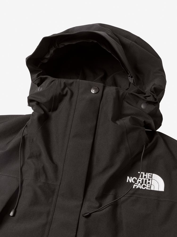 THE NORTH FACE(ザ・ノース・フェイス) ｜マウンテンジャケット（レディース）