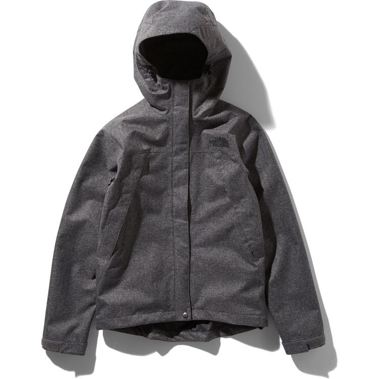 ノベルティースクープジャケット レディース Npw The North Face ザ ノース フェイス 公式通販