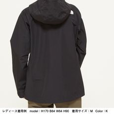 オールマウンテンジャケット レディース Npw The North Face ザ ノース フェイス 公式通販