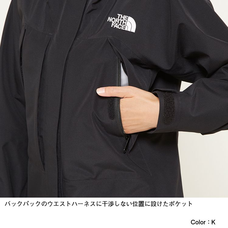 オールマウンテンジャケット レディース Npw The North Face ザ ノース フェイス 公式通販
