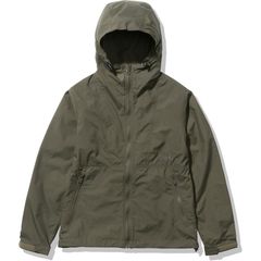 コンパクトジャケット レディース Npw710 The North Face ザ ノース フェイス 公式通販