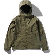 コンパクトジャケット レディース Npw710 The North Face ザ ノース フェイス 公式通販