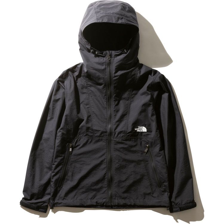 コンパクトジャケット レディース Npw710 The North Face公式通販