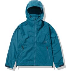 コンパクトジャケット レディース Npw710 The North Face ザ ノース フェイス 公式通販