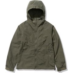 コンパクトジャケット レディース Npw710 The North Face公式通販