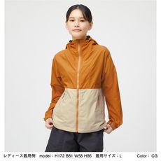 コンパクトジャケット レディース Npw710 The North Face ザ ノース フェイス 公式通販