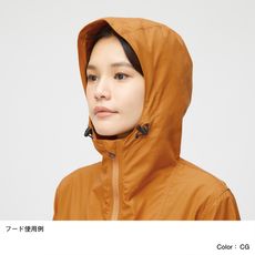 コンパクトジャケット レディース Npw710 The North Face ザ ノース フェイス 公式通販