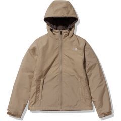 コンパクト ノマドコート（レディース）（NPW71935）- THE NORTH FACE