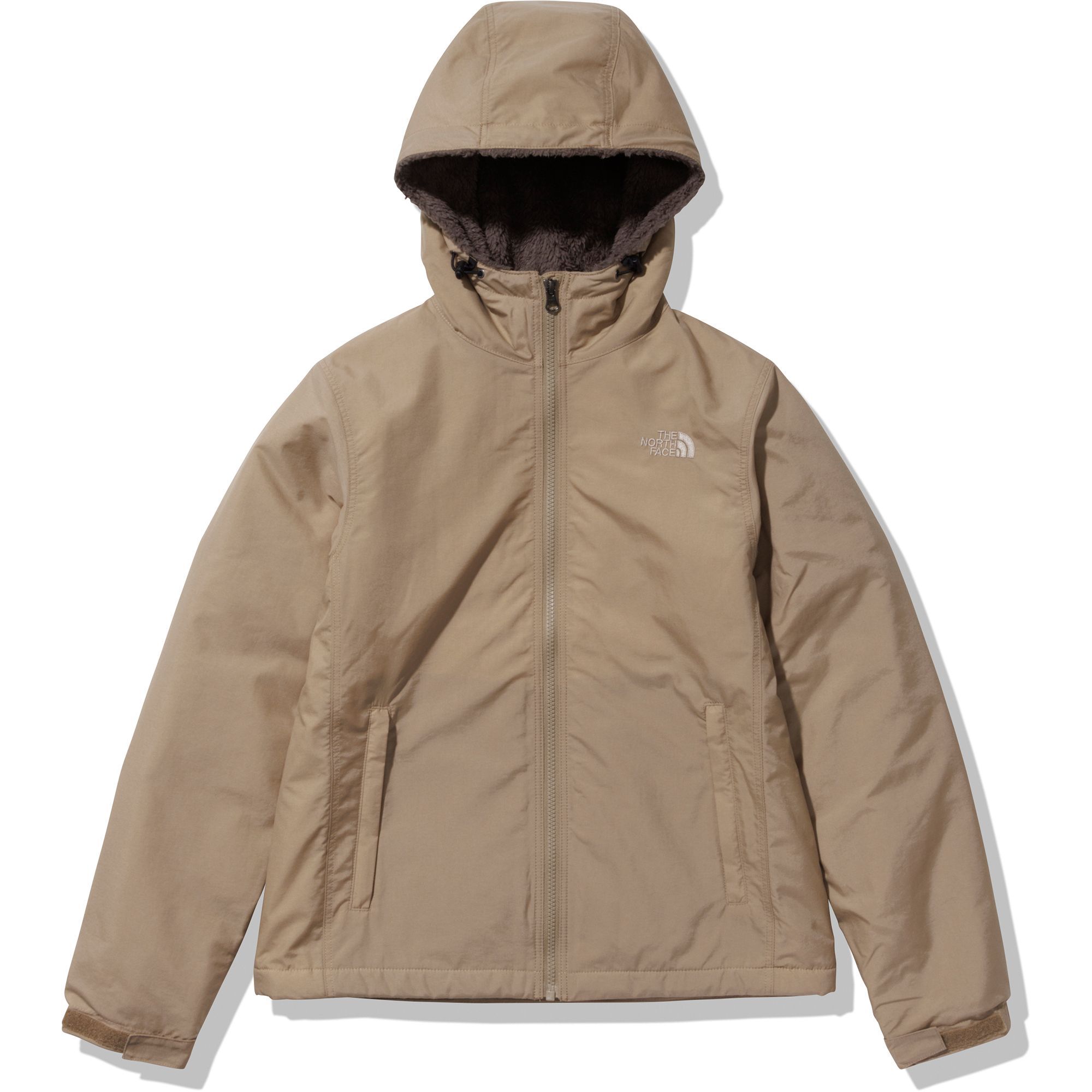 THE NORTH FACE NP72230 Compact Jacket コンパクトジャケット