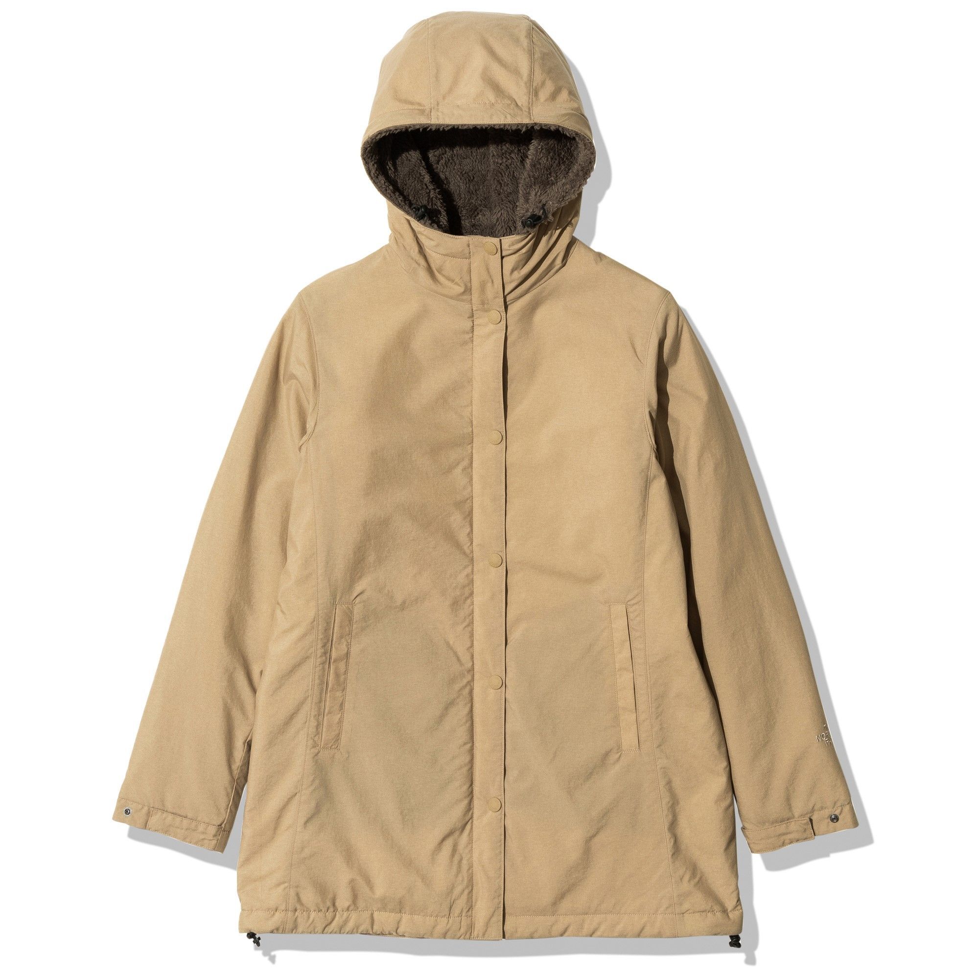 THE NORTH FACE   コンパクトノマドコート