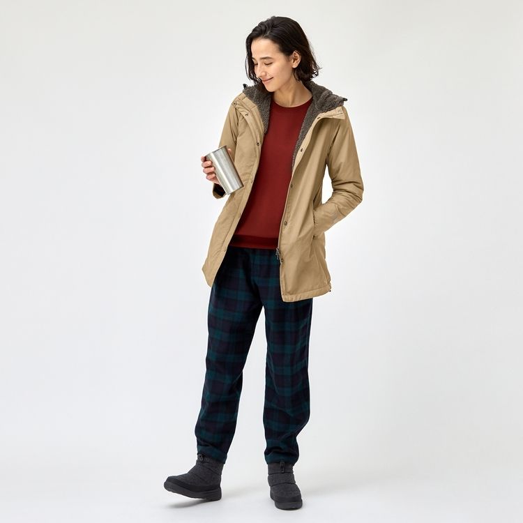 THE NORTH FACE   コンパクトノマドコート