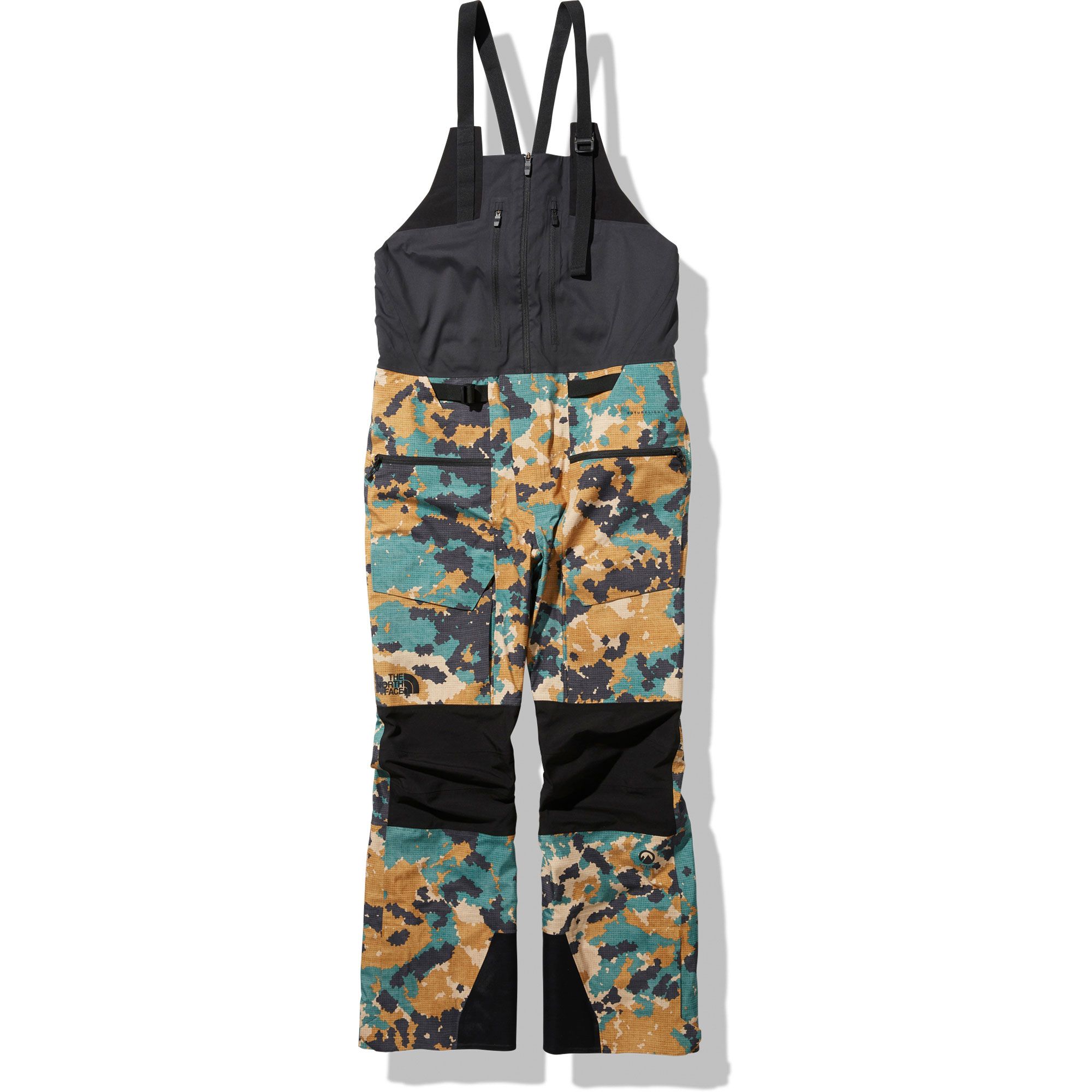 THE NORTH FACE FL A-CAD BIB | angeloawards.com