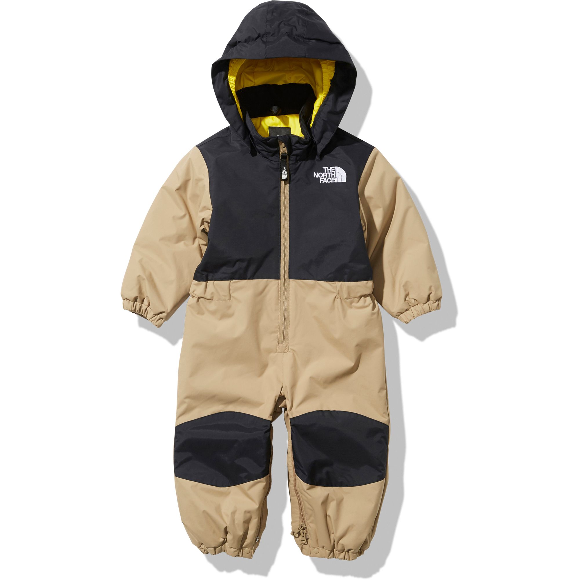 THE NORTH FACE キッズウエア90-