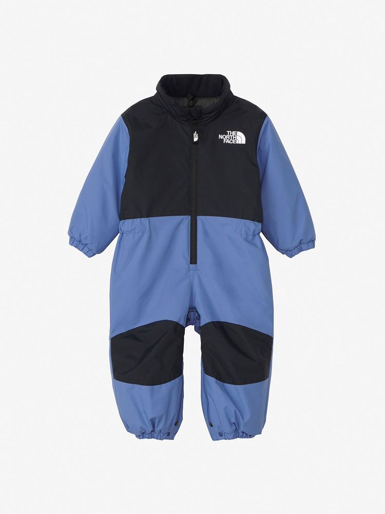 The North Face Nuptse One Piece 3-6ヶ月用