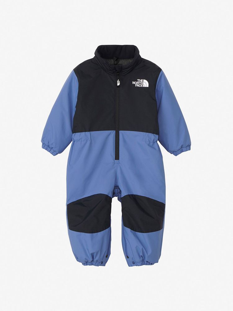 THE NORTH FACE ノースフェイス スキーウェア 110cm-