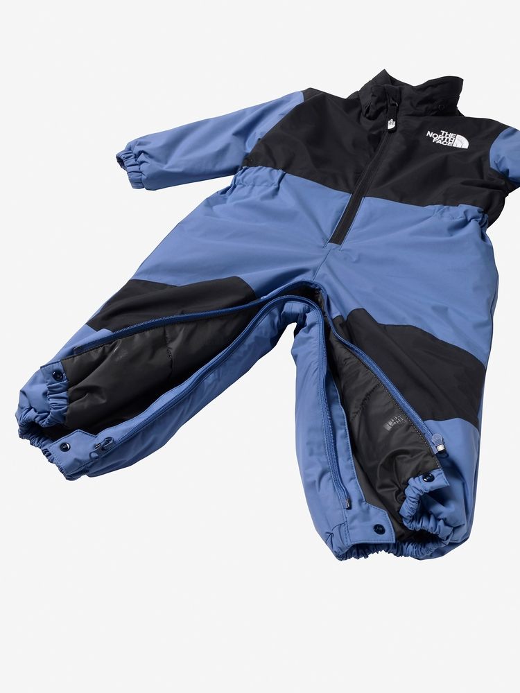 THE NORTH FACE ONE PIECE SUIT Kid’s 80