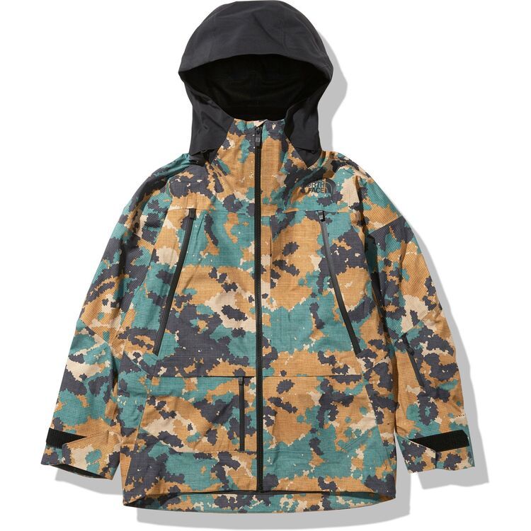 THE NORTH FACE FL A-CAD ジャケット\u0026パンツ　【XS】