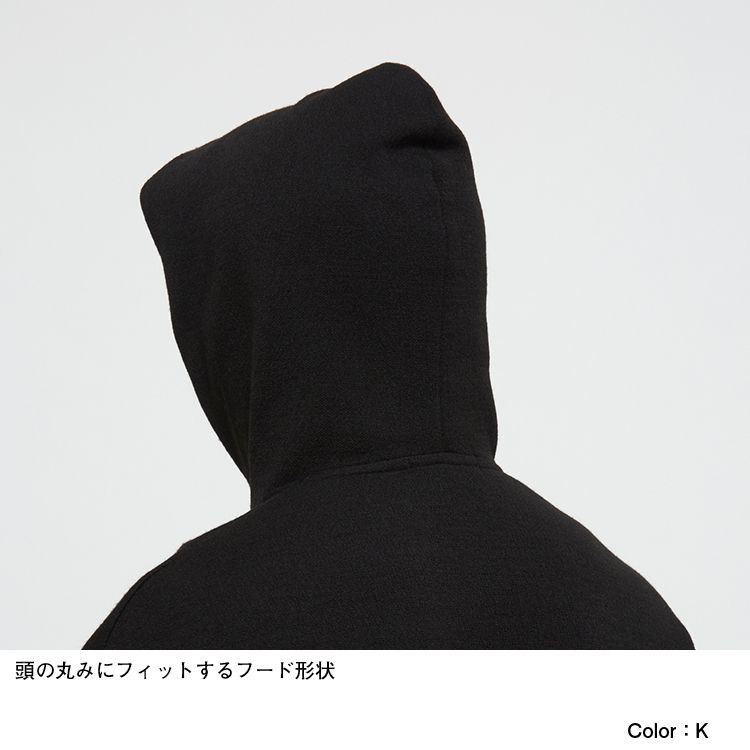 コージーライトパーカ メンズ Nt143 The North Face ザ ノース フェイス 公式通販