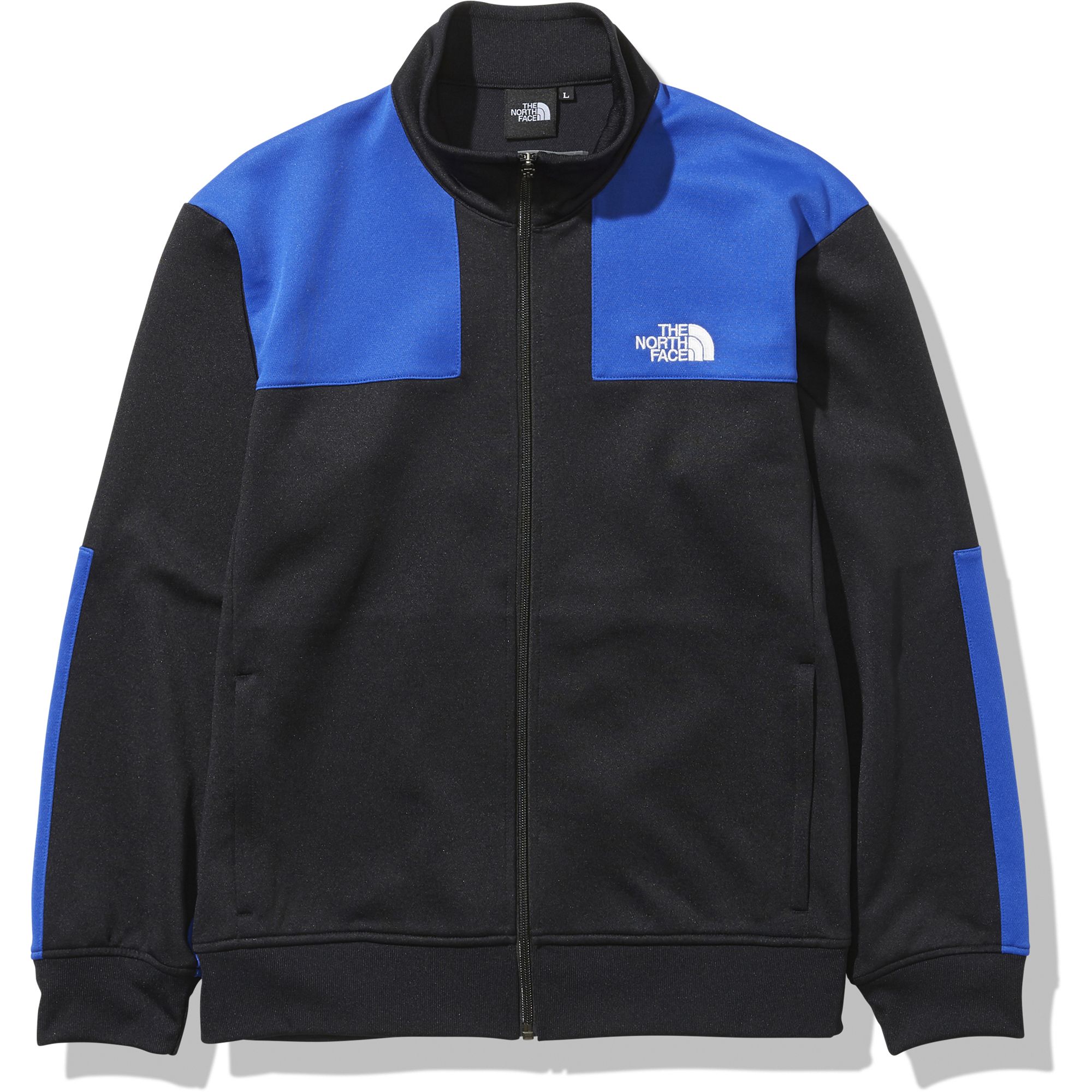 ジャージジャケット メンズ Nt150 The North Face ザ ノース フェイス 公式通販