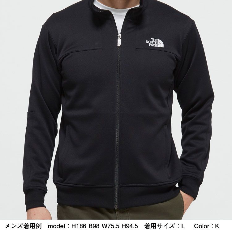 ジャージジャケット メンズ Nt150 The North Face公式通販 アウトレット ジャージジャケット メンズ Nt150 The North Face公式通販 アウトレット