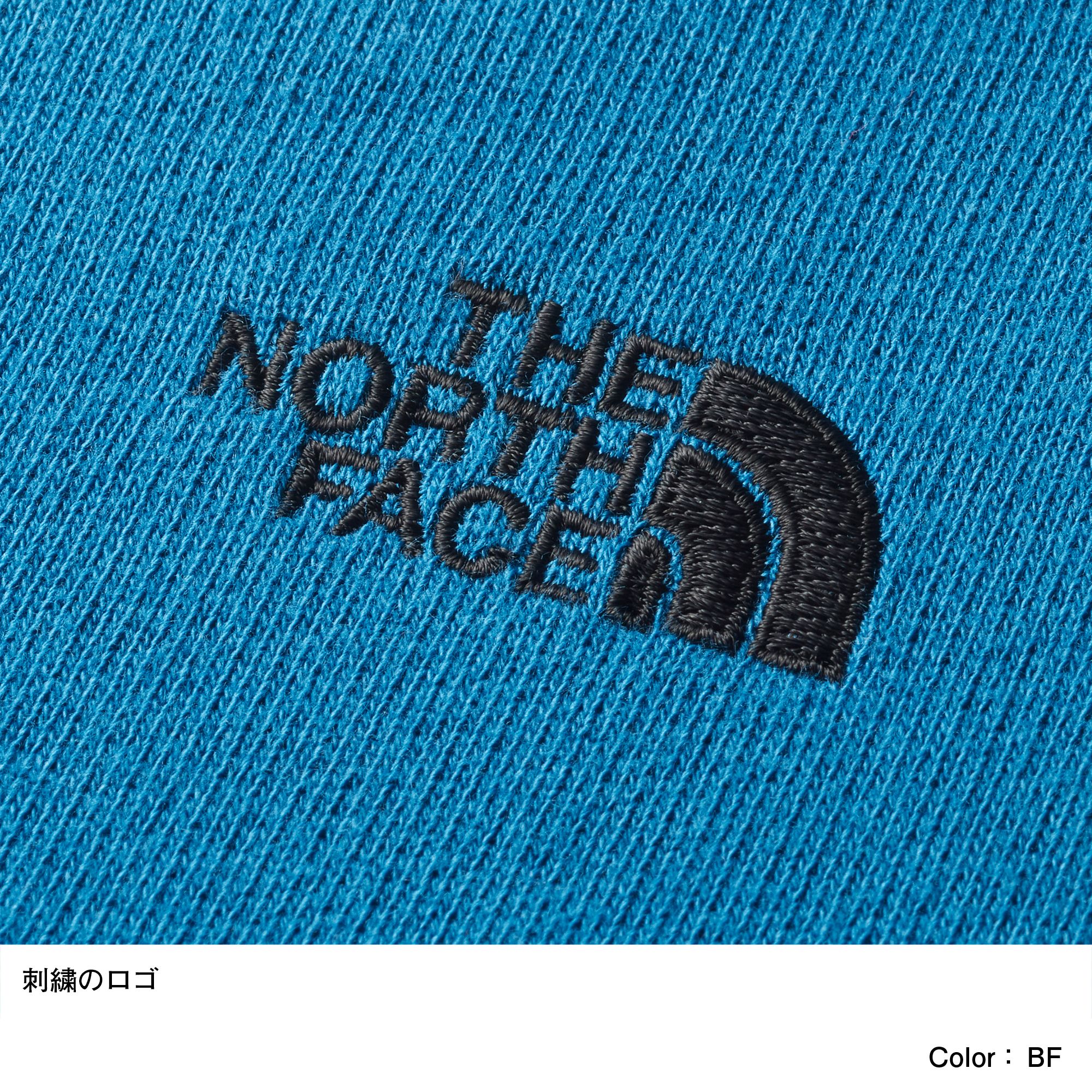 スウェットロゴクルー（ベビー）（NTB61955）- THE NORTH FACE公式通販｜セール