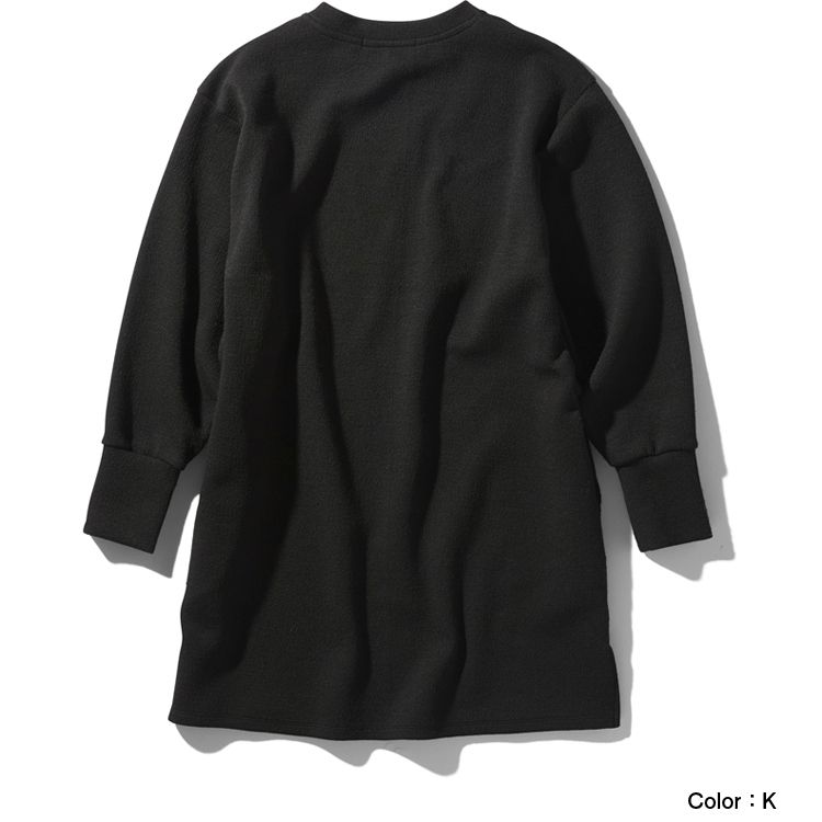 コージーライトワンピース レディース Ntw144 The North Face ザ ノース フェイス 公式通販