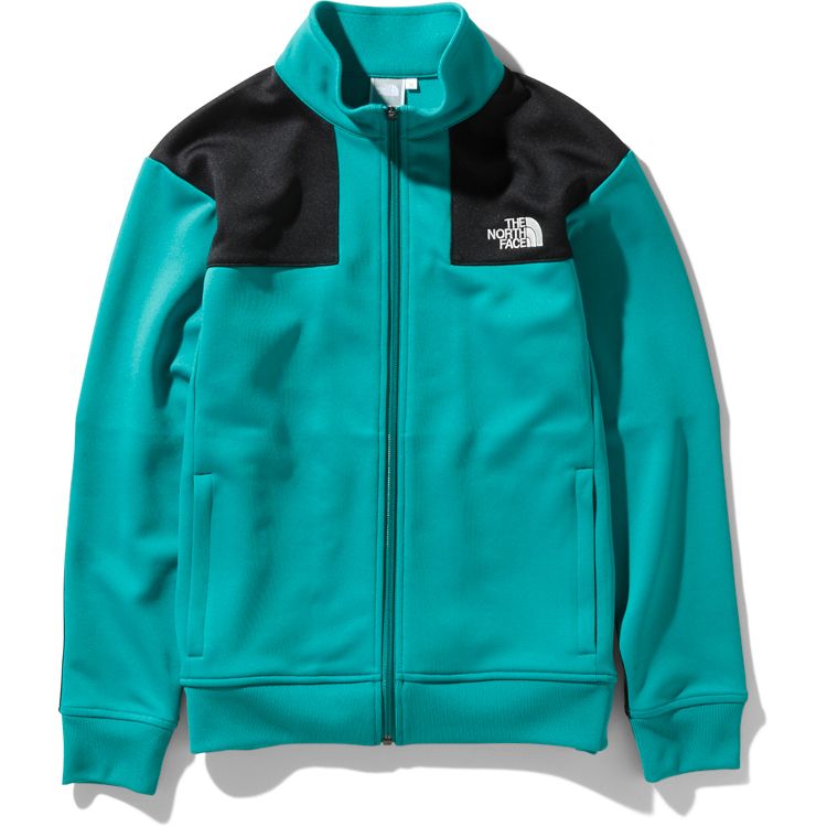 ジャージジャケット レディース Ntw150 The North Face ザ ノース フェイス 公式通販