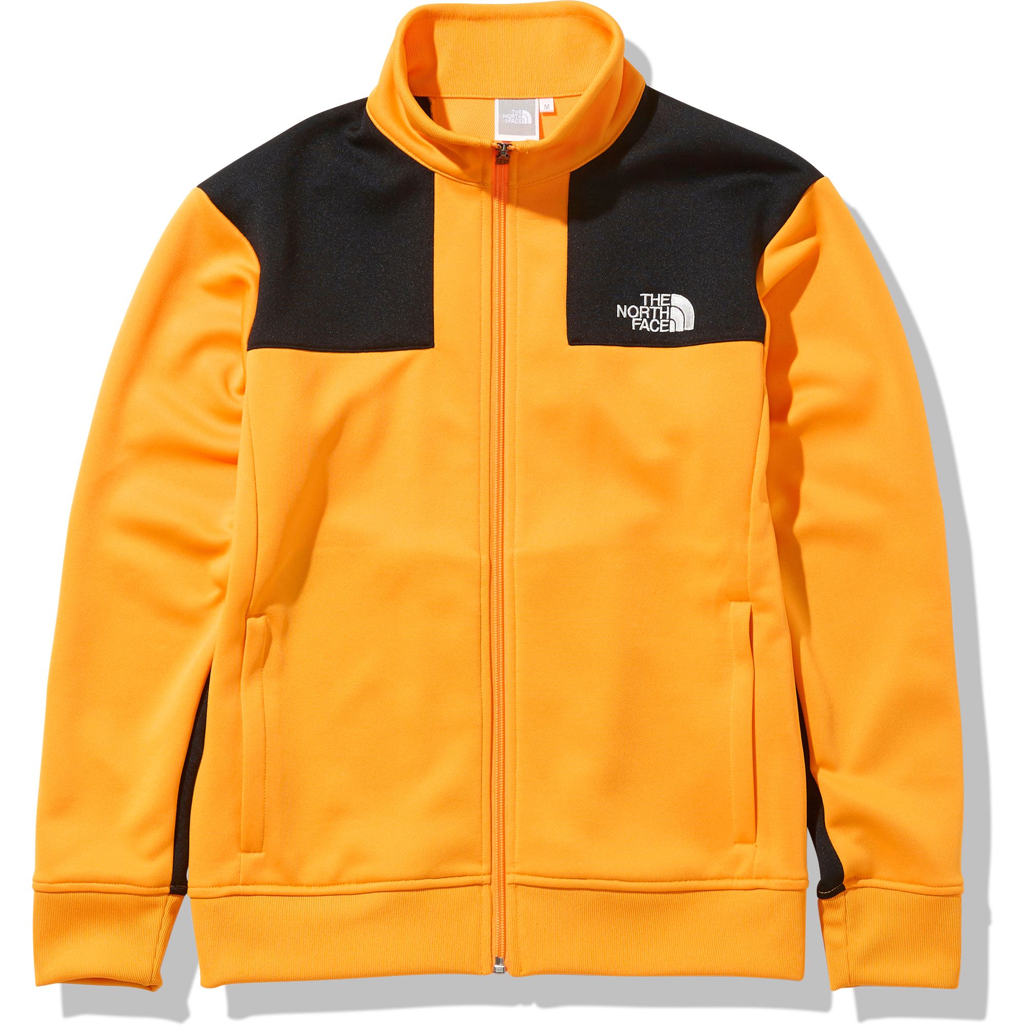 ジャージジャケット レディース Ntw150 The North Face ザ ノース フェイス 公式通販