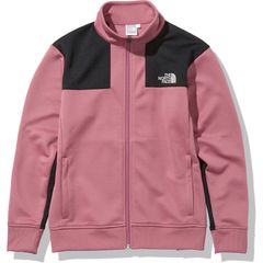 ジャージジャケット レディース Ntw150 The North Face ザ ノース フェイス 公式通販