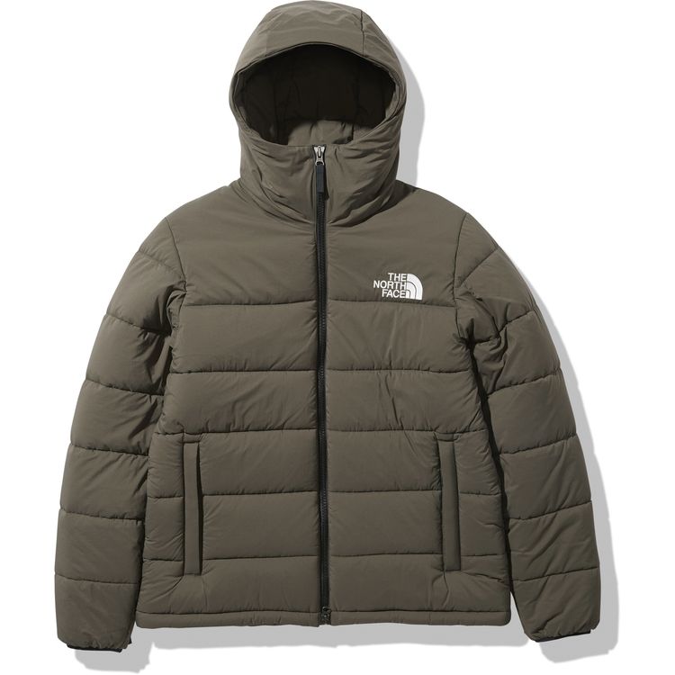 トランゴパーカ メンズ Ny811 The North Face ザ ノース フェイス 公式通販