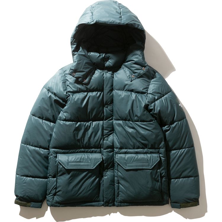 キャンプシェラショート メンズ Ny The North Face ザ ノース フェイス 公式通販