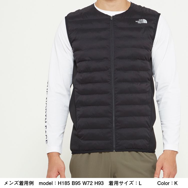 レッドランプロベスト メンズ Ny The North Face ザ ノース フェイス 公式通販