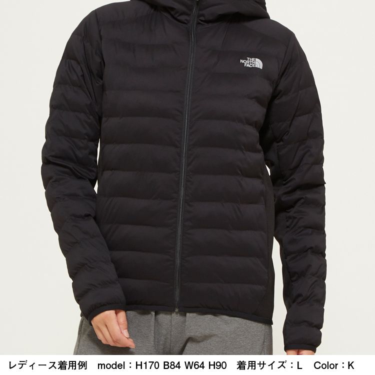 レッドランプロフーディ レディース Nyw The North Face ザ ノース フェイス 公式通販