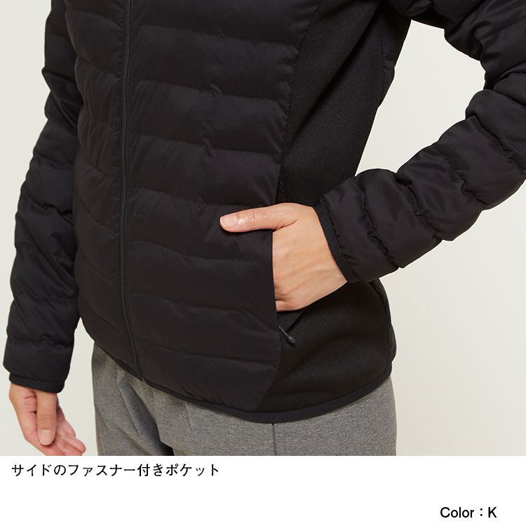 レッドランプロフーディ レディース Nyw The North Face ザ ノース フェイス 公式通販