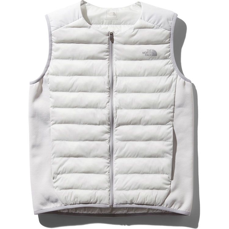 レッドランプロベスト レディース Nyw The North Face ザ ノース フェイス 公式通販