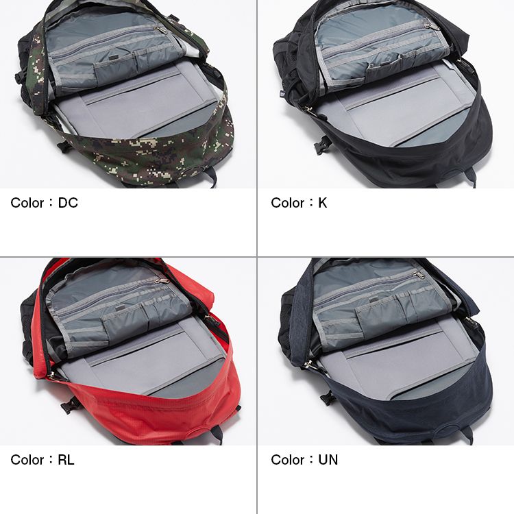 ビッグショット クラシック(NM72005)- THE NORTH FACE公式通販|アウトレット ビッグショット クラシック(NM72005)- THE NORTH FACE公式通販|アウトレット
