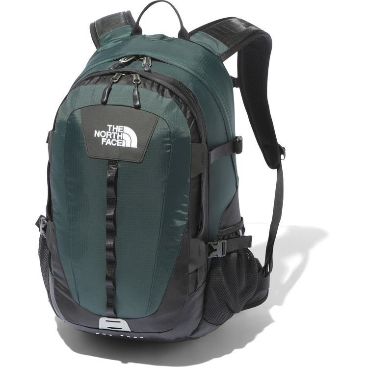 the north face hotshot cl