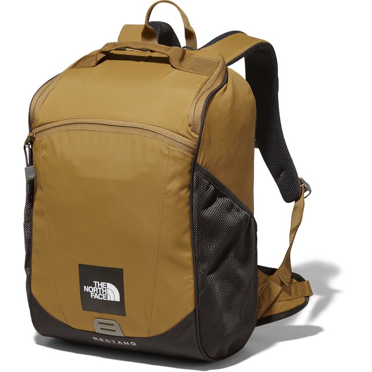 レクタング キッズ Nmj The North Face ザ ノース フェイス 公式通販