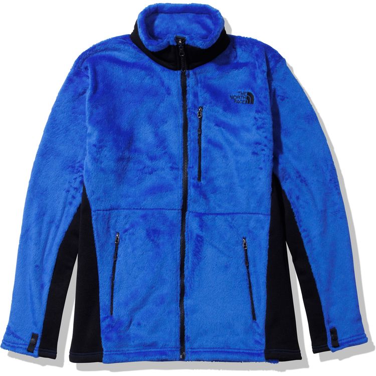 MENs M  ノースフェイス ジップイン バーサ ミッド ジャケット ZI Versa Mid Jacket フリース NORTH FACE NA62006 グリーン系