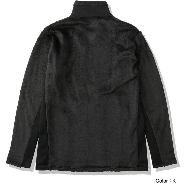 ジップインバーサミッドジャケット（メンズ）（NA62006）- THE 