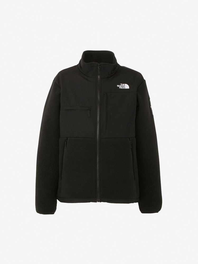 THE NORTH FACE  デナリジャケット 黒