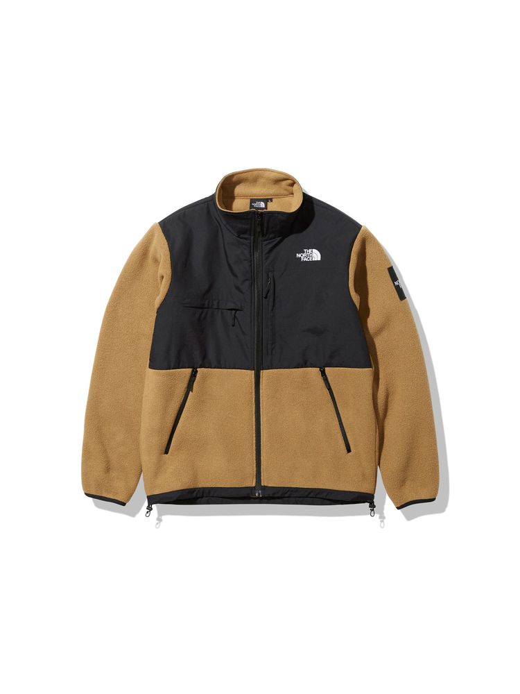 THE NORTHFACE デナリ フリース | tradexautomotive.com